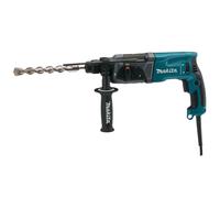 Makita - Martillo combinado 780 W HR2470