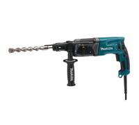 Makita - Martillo combinado 780 W HR2470T