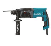 Makita - Martillo combinado 780 W HR2470X16