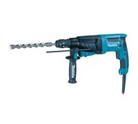 Makita - Martillo combinado 800 W HR2630T