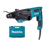 Makita - Martillo combinado 800 W HR2670
