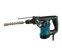 Makita - Martillo combinado 800 W HR2810T