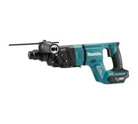 Makita - Martillo combinado, a batería, 40V, sin batería ni cargador HR007GZ
