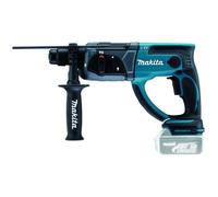 Makita Martillo combinado DHR202Z 18 V – Sin batería ni cargador