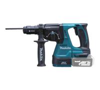 Makita - Martillo combinado de 18 V AKU, sin batería ni cargador DHR243Z