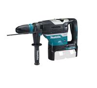Makita DHR400ZKUN 500 rpm SDS Max 8,1 kg Negro, azul