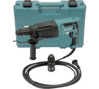 Makita Martillo combinado HR2670FT 800 W