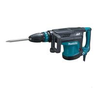 Makita Martillo demoledor HM1213C 1510 W 18,6 J Tecnología anti-vibración AVT