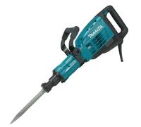 Makita Martillo demoledor HM1307C Hex 30 mm 1510 W 25,5 J maletín PVC