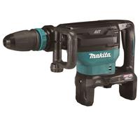 Makita - Martillo demoledor a batería de 40V, sin batería ni cargador HM002GZ03