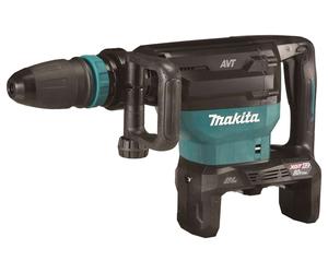 Makita - Martillo demoledor a batería de 40V, sin batería ni cargador HM002GZ03