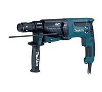 Makita Martillo Ligero 26mm. 3 Modos 800w 3, 1 Kg. 3, 1 Kg