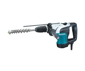 Makita - Martillo perforador, 1050 W HR4002