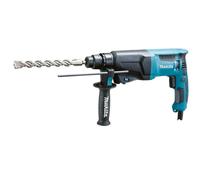 Martillo perforador makita 710w 2,3j