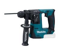 Makita - Martillo perforador a batería, 12V, sin batería ni cargador HR140DZ