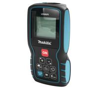 Makita - Medidor de distancia láser hasta 80 m LD080PI