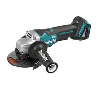 Makita - Mini-amoladora 18v li-ion diámetro 125