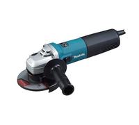 Makita Miniamoladora 1.400w 125mm Sar S 9565CVR
