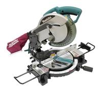 Makita Sierra ingletadora MLS100N 260 mm, 30 mm, 1500 W