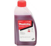 Makita 980.008.617 - Aceite para motores de 2 tiempos