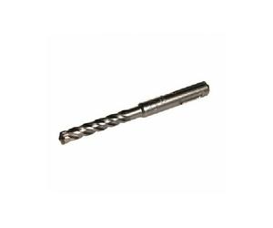 Makita, modelo b-58073, broca sds-plus nemesis-ii 7x165, ideal para pe