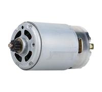 Makita Motor 629853-4 para taladro y destornillador DF030D, 10,8 V