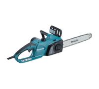 Makita Motosierra eléctrica UC3541A 1.800 W 14,5 m/s 350 mm