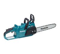 Makita - Motosierra a batería 40V 35 cm, sin batería ni cargador UC025GZ
