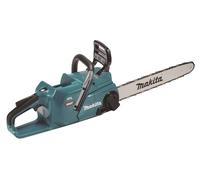Makita - Motosierra a batería 40V 45 cm, sin batería ni cargador UC017GZ