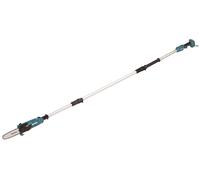 Makita - Motosierra AKU 18V 20 cm, sin batería ni cargador DUA200Z01