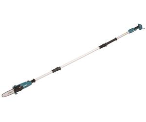 Makita - Motosierra AKU 18V 20 cm, sin batería ni cargador DUA200Z01