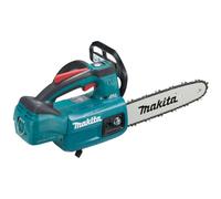 Makita - Motosierra AKU 18V 25 cm, sin batería ni cargador DUC254Z