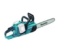 Makita Electrosierra de batería DUC353Z 36V sin batería ni cargador