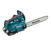 Makita - Motosierra AKU 18V 35 cm, sin batería ni cargador DUC356ZB