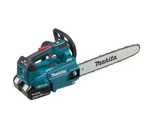 Makita - Motosierra AKU 18V 35 cm, sin batería ni cargador DUC356ZB