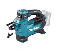 Makita MP001GZ -Compresor de aire a batería -BATERÍA Y CARGADOR NO INCLUIDOS
