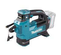 Makita MP001GZ Inflador a batería 40Vmax XGT 11,1bar (sin batería y cargador) Multicolor