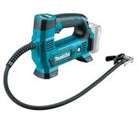Makita Inflador MP100DZ 12V CXT 8,3 bar multicolor sin baterías ni cargador 25 x 420 mm