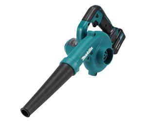 Makita mub100dz - soplador compacto y versátil con tubo corto - sin b