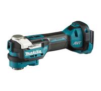 Makita Multi-herramienta oscilante 18 V DTM52Z sin batería ni cargador