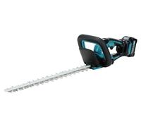 Makita no?yce para setos 40v xgt uh020gd101, tijeras de jardín 500mm
