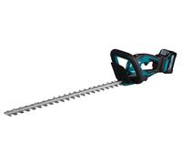 Makita no?yce para setos 40v xgt uh021gd101, tijeras de jardín 600mm