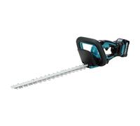 Makita Nożyce para Setos 40V XGT UH020GD101, Tijeras de Jardín 500mm, Batería 40V XGT, Potentes y Ergonómicas para Corte de Setos y Arbustos