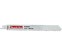 Makita p-04933 recip cuchillas 200 mm largo 18tpi unidades of 5