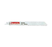 Makita Cuchilla para sierra recíproca 3015/200 24d 5p P-04949