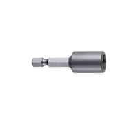 Makita p-06018 - llave de vaso magnética 9.5mm x 65mm