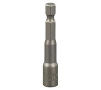 MAKITA - P-06270 Llave de vaso magnética, 5,5 x 55 mm, 1/4‘‘ MAKITA