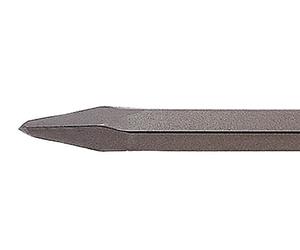 Makita p-13384 - puntero serie long life insercion hexagonal 21x450 mm