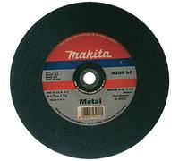 Makita p-24474 Disc- de corte Cortador de y de gasolina eléctrico 12 "1), color negro