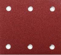 Makita p-33087 accesorio para lijadora 10 pieza(s) hoja lijadora